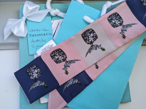 100 genuine tiffany - &, co