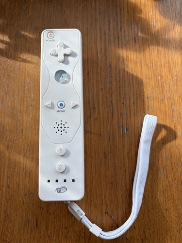 Third party nintendo wii - third,