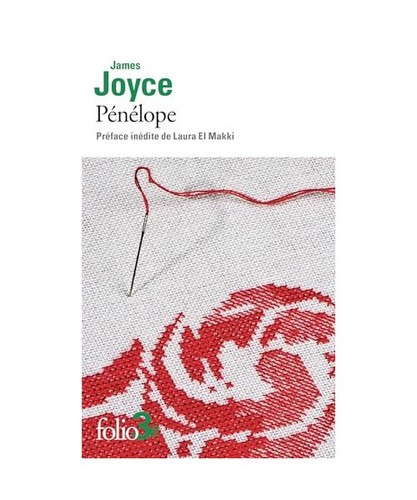 Pénélope joyce james - joyce,,
