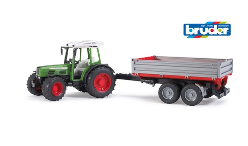 Bruder 02104 fendt - 02104,