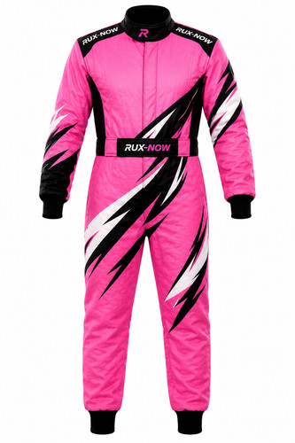 Junior girls kart - girls,