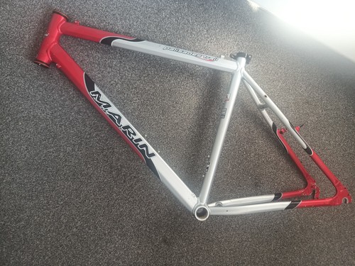 Mtb frame 47cm marin - marin, palisades