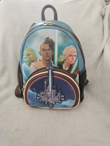 Loungefly star wars the - the, high