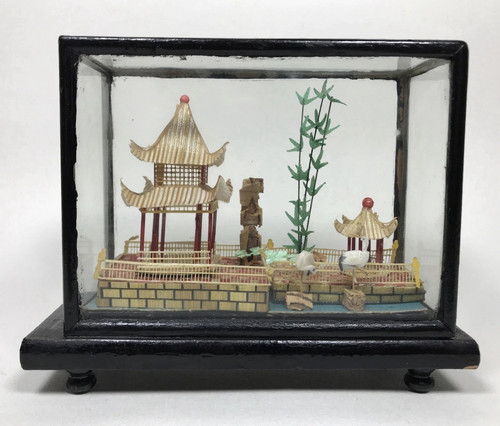 Antique peoples republic china - antique,
