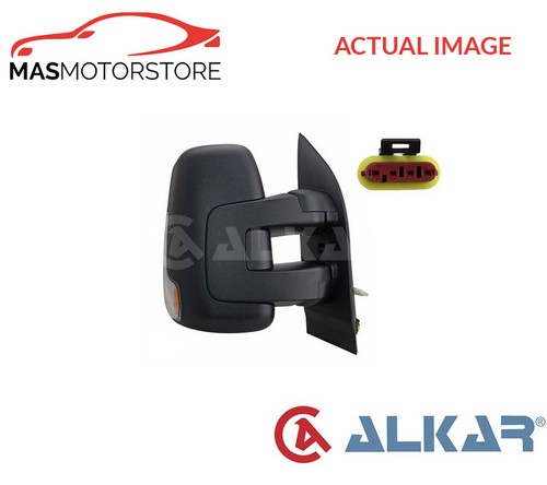 Outside rear view mirror lhd - view,