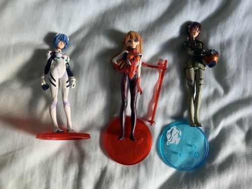 Neon genesis evangelion asuka - genesis,