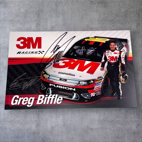 Greg biffle roush racing - roush,