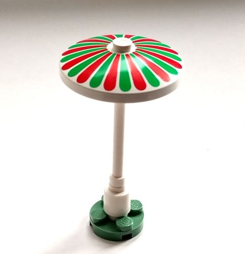 Lego red green - red, &