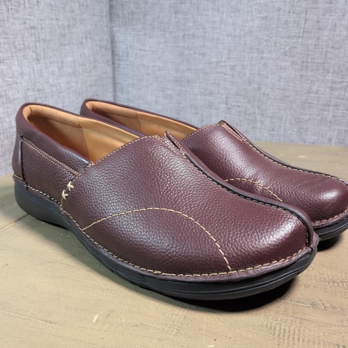 Clarks unstructured loop - clarks, un