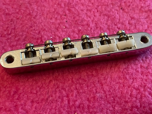 Vintage 1966 gibson abr1 - gibson,