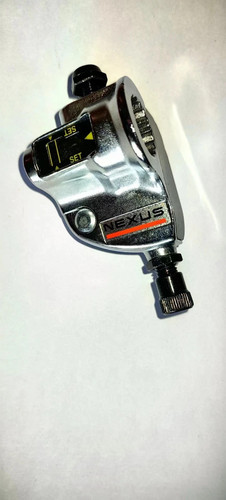 New shimano nexus speed hub - shimano, 3-speed