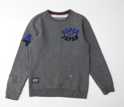 Mens regular superdry - mens,