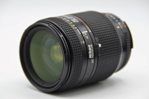 Nikon 70mm d af nikkor - 35-70mm, f2.8