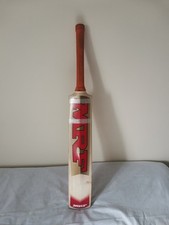 Virat Kohli's very own MRF Genius Pro cricket bat