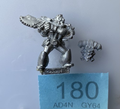 40k rogue trader space marine - rogue,