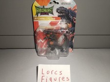 2026 Bandai Godziburst 3"
