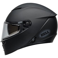 Bell Lithium Motorcycle