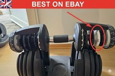 Bowflex selecttech 552 1090 - selecttech,