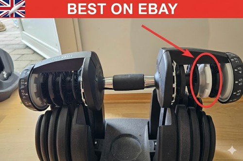 Bowflex selecttech 552 1090 - selecttech,