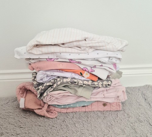 Baby girls months clothing - months,