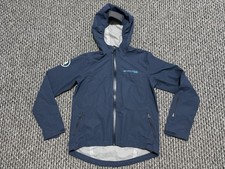 **VGC** ENDURA MT500 Kids Youth Waterproof MTB Mountain Bike Jacket - Age 11-12