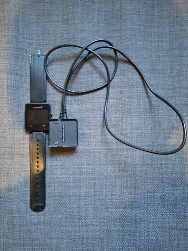 Garmin vivoactive gps smart - gps,