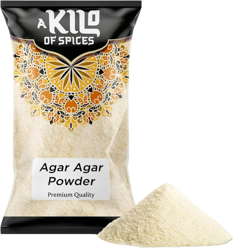 Agar powder 500g - agar,