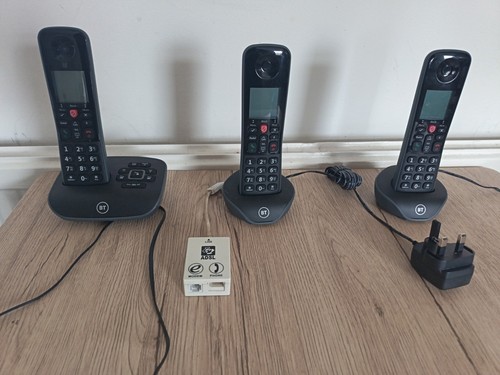 Premium black cordless - black,