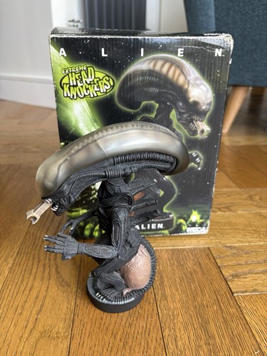 Neca alien extreme head - neca,
