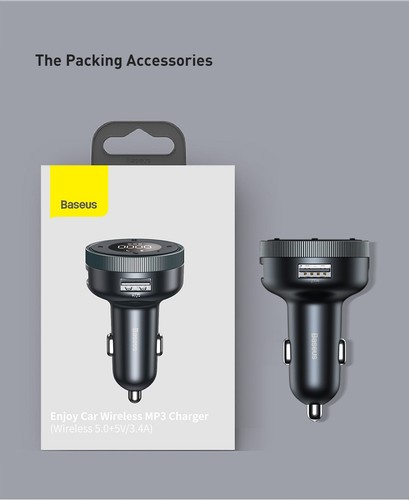 Car charger bluetooth 0 - car,