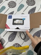 Binatone U435 4.3 Inch Sat Nav