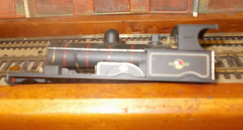Chopped gauge oxford - oxford, adams