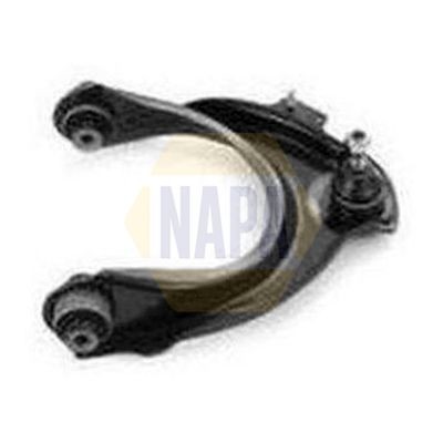Track control trailing arm - track,