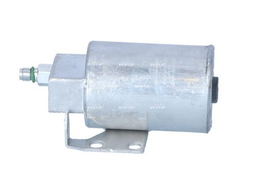 Genuine nrf air con receiver - air,