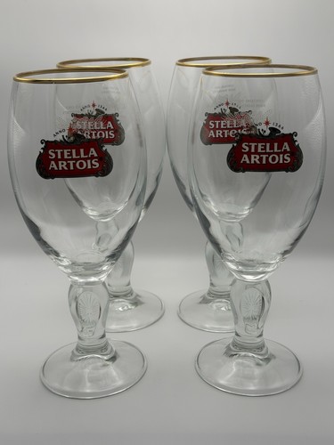 Stella artois gold - gold, rim