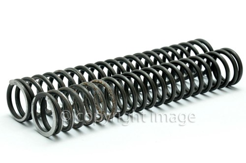 Fork springs bsa a10 - fork, a7