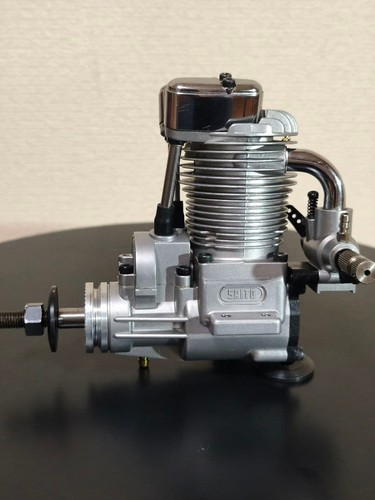 Saito stroke glow - saito, 4-stroke