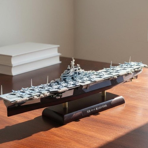 Uss enterprise model - uss,