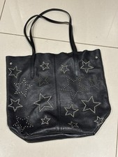 Nanni Milano Soft Black Grain