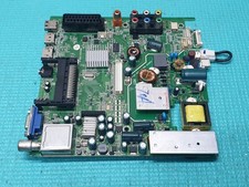 MAIN AV BOARD MB JVC LT-32C461