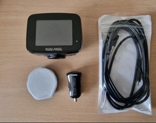 Road Angel Pure Speed Camera