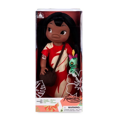 Disney lilo and stitch - and,