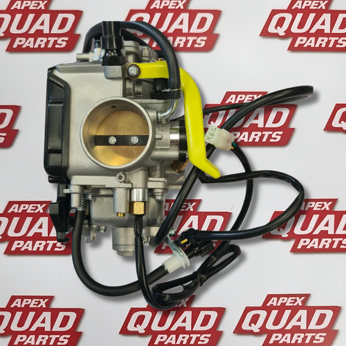 Honda trx450r 2003 - trx450r, new