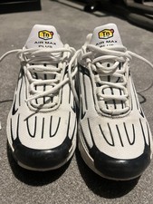 Nike Air Max Kids Trainers Size UK 6