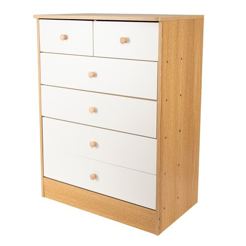 New chest drawers of - new,