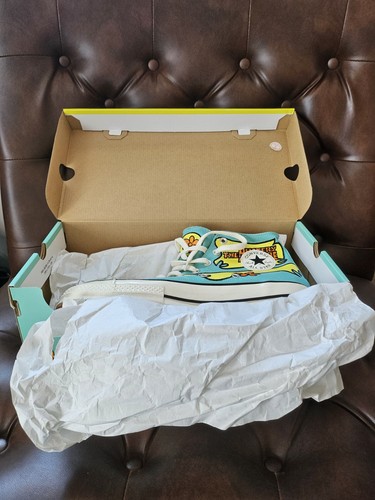 Scooby doo converse chuck - chuck, 70