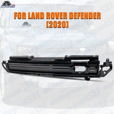 LED Light Gloss Black Front