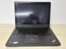 Lenovo Thinkpad Yoga 12