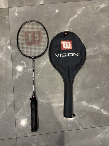 Wilson vision v14 - wilson, badminton