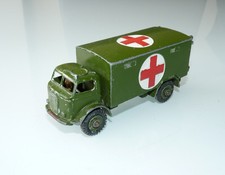 Vintage dinky toys - vintage,